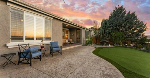 3134 Ten Mile Drive, Sparks, NV 89436 Photo