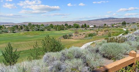 3134 Ten Mile Drive, Sparks, NV 89436 Photo