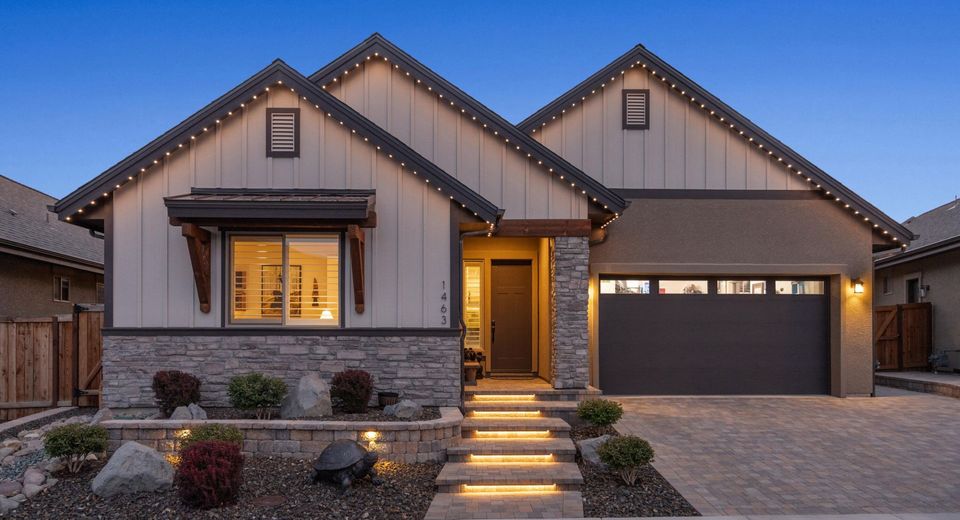 1463 Keenan Avenue, Carson City, NV 89703 Photo