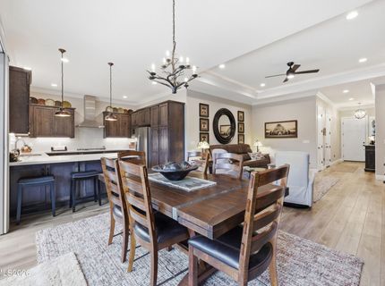 1463 Keenan Avenue, Carson City, NV 89703 Photo