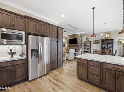 1463 Keenan Avenue, Carson City, NV 89703 Photo