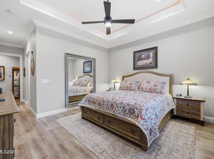 1463 Keenan Avenue, Carson City, NV 89703 Photo