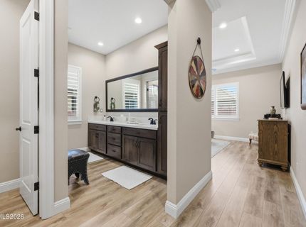 1463 Keenan Avenue, Carson City, NV 89703 Photo