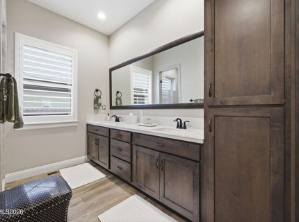 1463 Keenan Avenue, Carson City, NV 89703 Photo