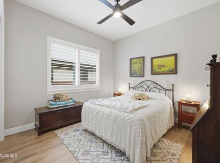 1463 Keenan Avenue, Carson City, NV 89703 Photo