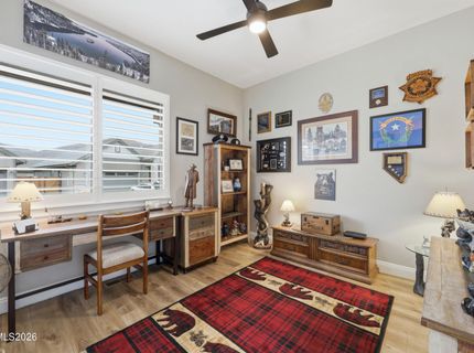 1463 Keenan Avenue, Carson City, NV 89703 Photo