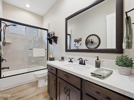 1463 Keenan Avenue, Carson City, NV 89703 Photo