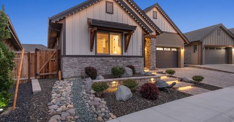 1463 Keenan Avenue, Carson City, NV 89703 Photo