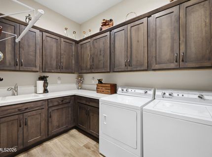 1463 Keenan Avenue, Carson City, NV 89703 Photo