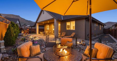 1463 Keenan Avenue, Carson City, NV 89703 Photo