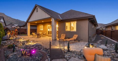 1463 Keenan Avenue, Carson City, NV 89703 Photo