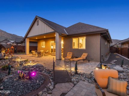 1463 Keenan Avenue, Carson City, NV 89703 Photo