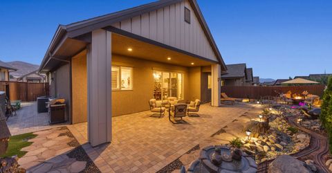 1463 Keenan Avenue, Carson City, NV 89703 Photo