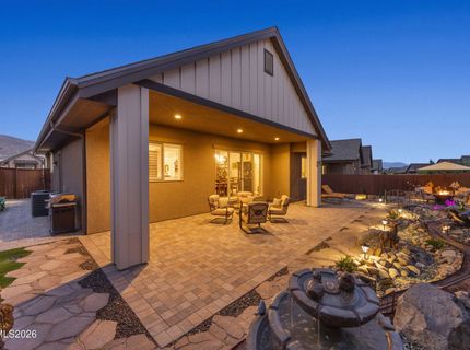 1463 Keenan Avenue, Carson City, NV 89703 Photo
