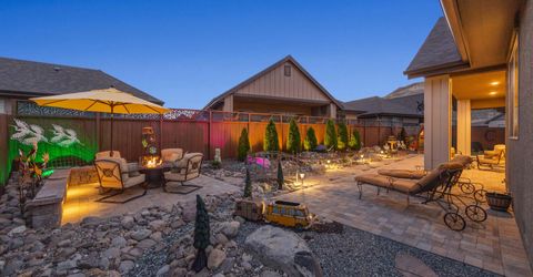 1463 Keenan Avenue, Carson City, NV 89703 Photo