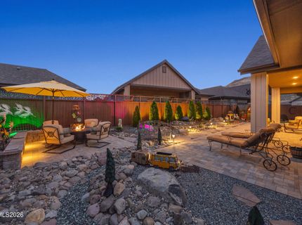 1463 Keenan Avenue, Carson City, NV 89703 Photo