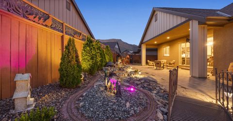 1463 Keenan Avenue, Carson City, NV 89703 Photo