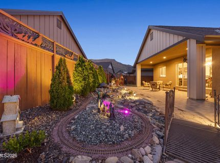 1463 Keenan Avenue, Carson City, NV 89703 Photo