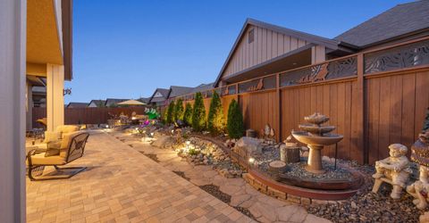 1463 Keenan Avenue, Carson City, NV 89703 Photo