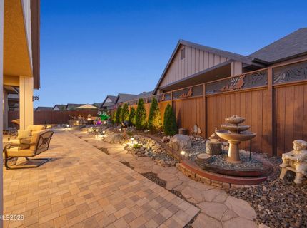 1463 Keenan Avenue, Carson City, NV 89703 Photo