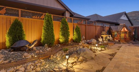 1463 Keenan Avenue, Carson City, NV 89703 Photo