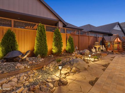 1463 Keenan Avenue, Carson City, NV 89703 Photo