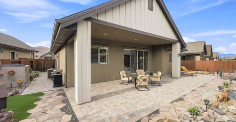 1463 Keenan Avenue, Carson City, NV 89703 Photo