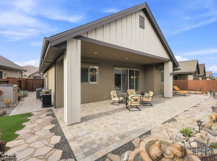 1463 Keenan Avenue, Carson City, NV 89703 Photo