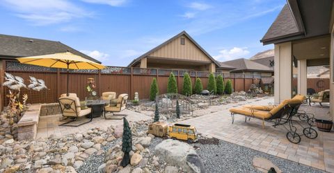 1463 Keenan Avenue, Carson City, NV 89703 Photo