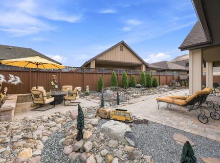 1463 Keenan Avenue, Carson City, NV 89703 Photo