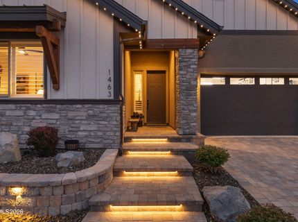 1463 Keenan Avenue, Carson City, NV 89703 Photo