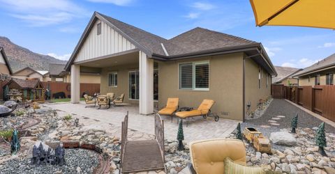1463 Keenan Avenue, Carson City, NV 89703 Photo