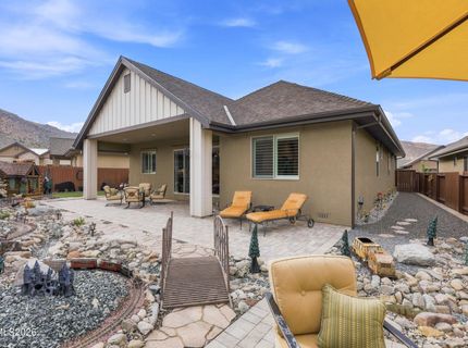 1463 Keenan Avenue, Carson City, NV 89703 Photo