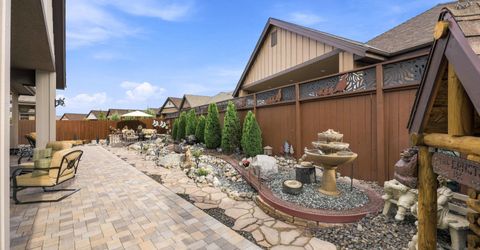 1463 Keenan Avenue, Carson City, NV 89703 Photo