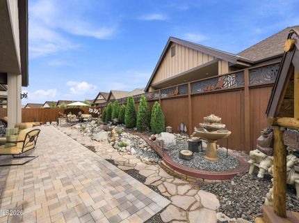 1463 Keenan Avenue, Carson City, NV 89703 Photo