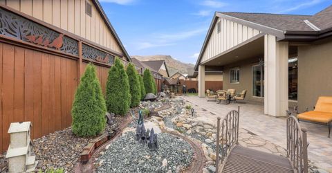 1463 Keenan Avenue, Carson City, NV 89703 Photo