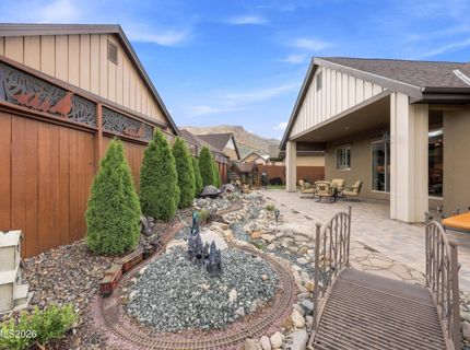 1463 Keenan Avenue, Carson City, NV 89703 Photo