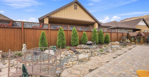 1463 Keenan Avenue, Carson City, NV 89703 Photo