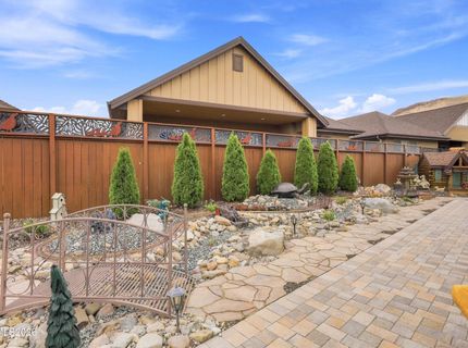 1463 Keenan Avenue, Carson City, NV 89703 Photo