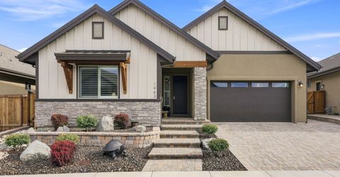 1463 Keenan Avenue, Carson City, NV 89703 Photo