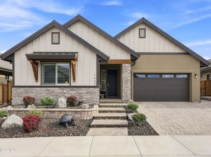 1463 Keenan Avenue, Carson City, NV 89703 Photo