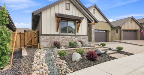 1463 Keenan Avenue, Carson City, NV 89703 Photo