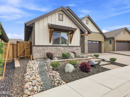 1463 Keenan Avenue, Carson City, NV 89703 Photo