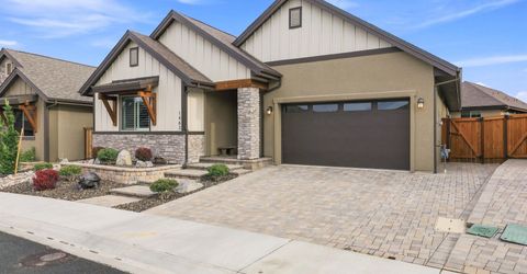 1463 Keenan Avenue, Carson City, NV 89703 Photo