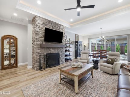1463 Keenan Avenue, Carson City, NV 89703 Photo