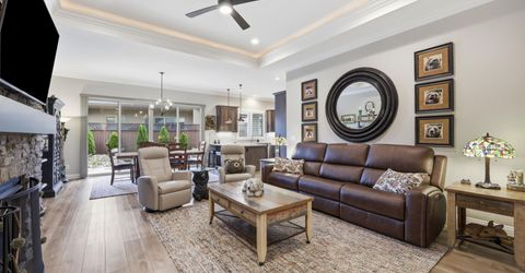 1463 Keenan Avenue, Carson City, NV 89703 Photo