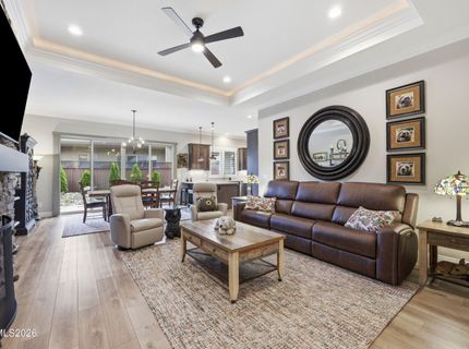 1463 Keenan Avenue, Carson City, NV 89703 Photo