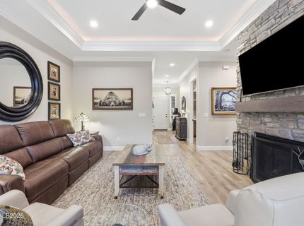 1463 Keenan Avenue, Carson City, NV 89703 Photo