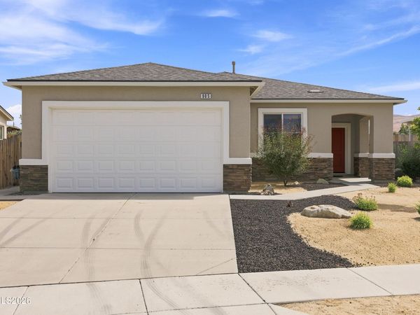 905 Estuary Circle, Reno, NV 89506
