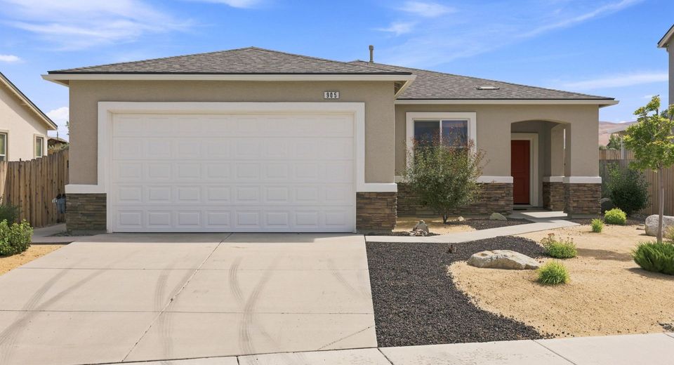905 Estuary Circle, Reno, NV 89506 Photo